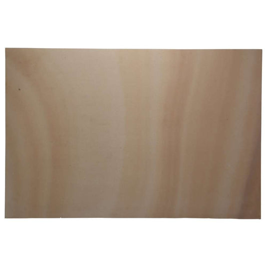 Rippon Buff Smooth Sandstone 600x900 Sawn Edged Paving Slabs