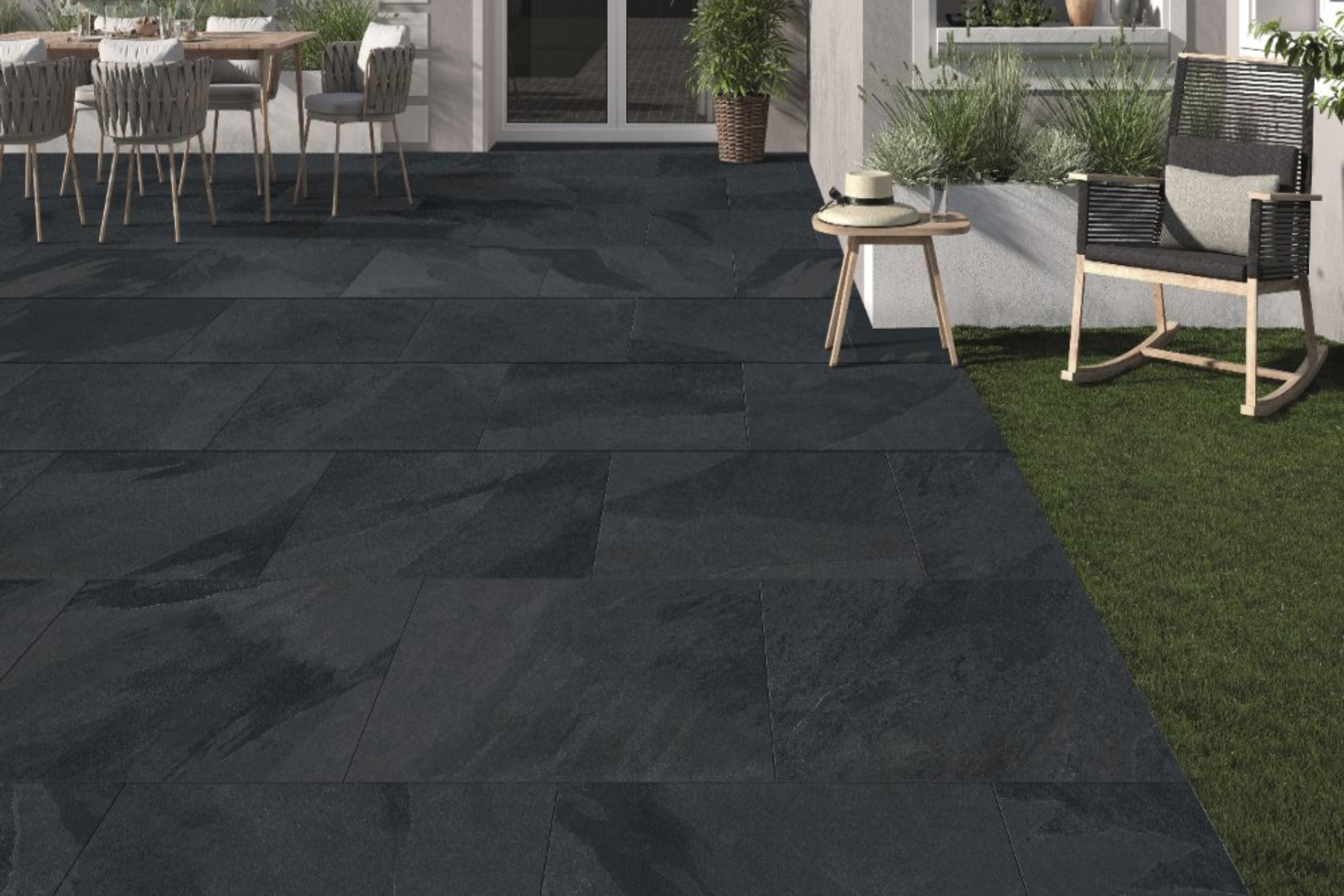 Which Stone Suits Your Patio? Find Out Here!
