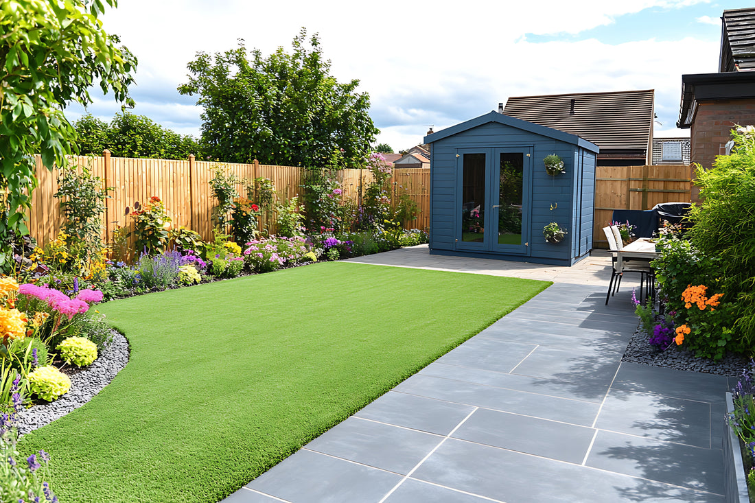 5 Garden Transformations to Start Planning Now (Before the Spring Rush)