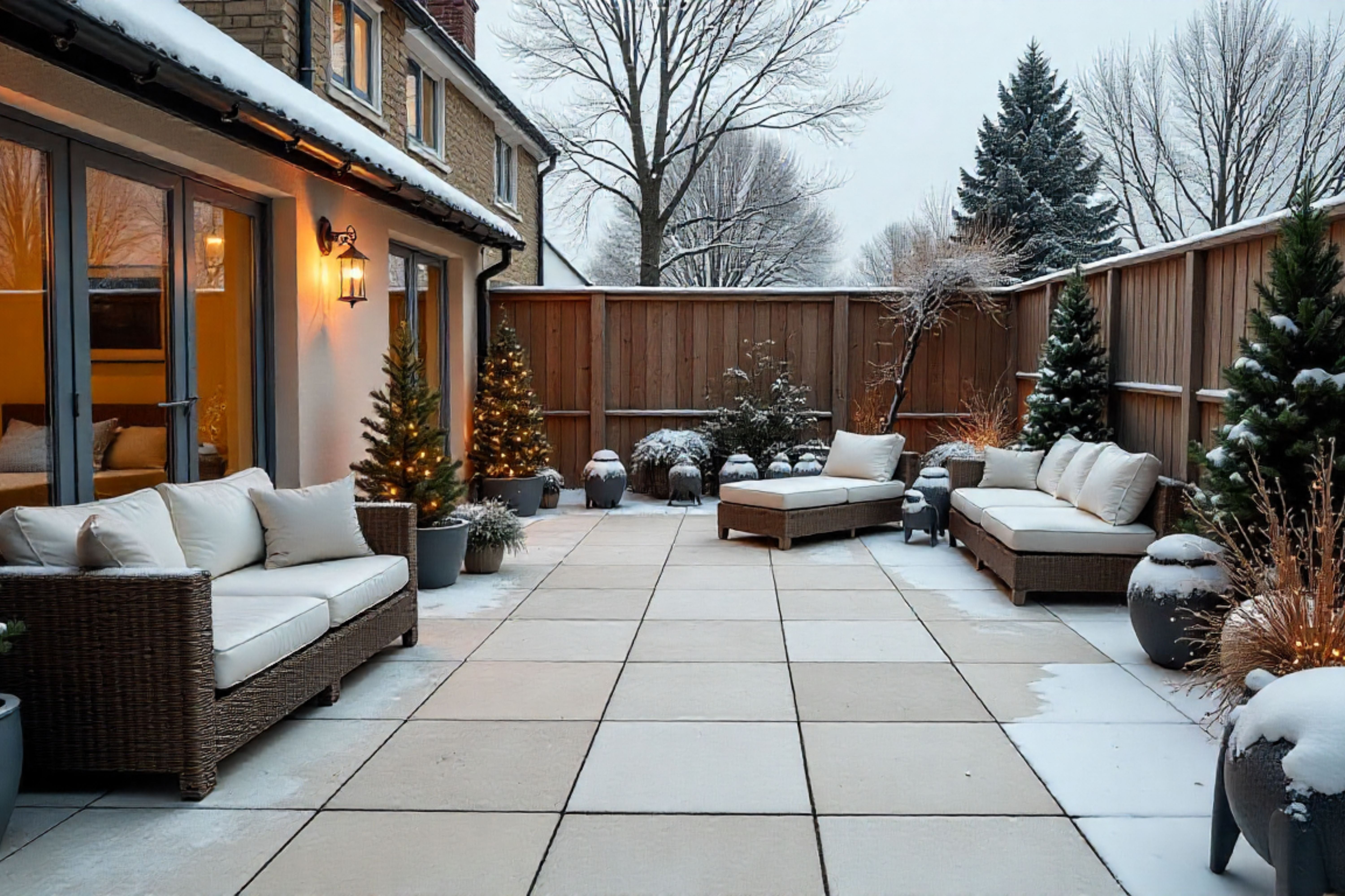 New Year, New Garden: 5 Stone Paving Choices That Actually Increase Your Home's Value