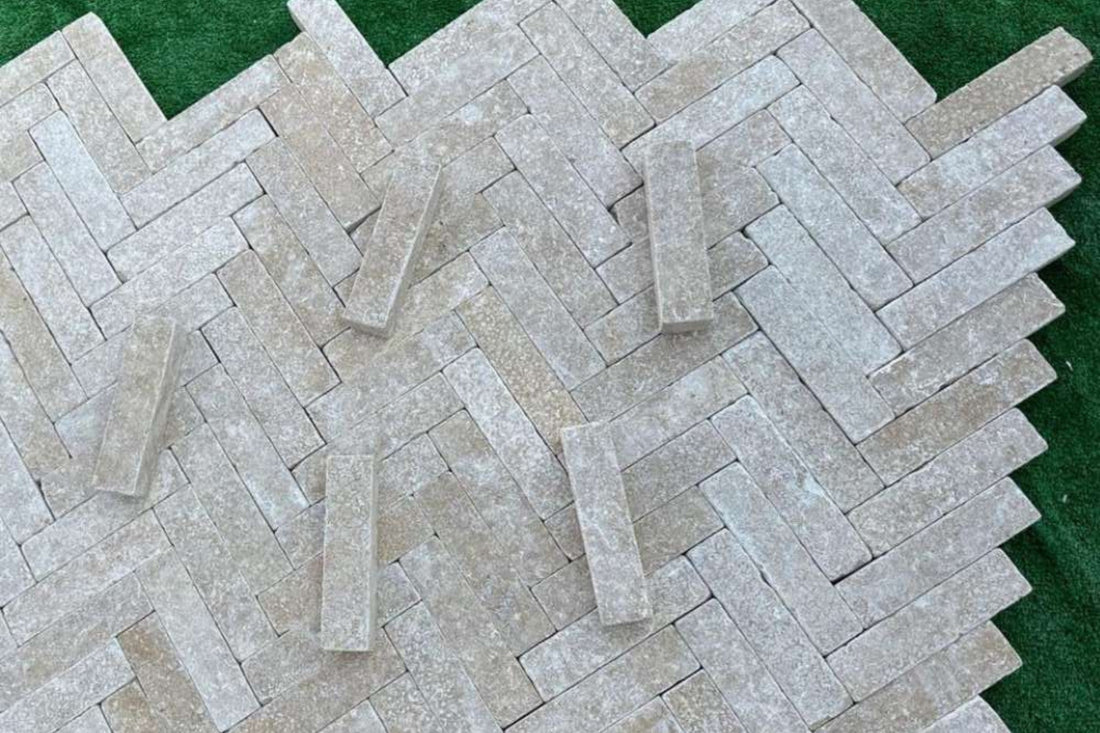 Garden Paths and Driveways