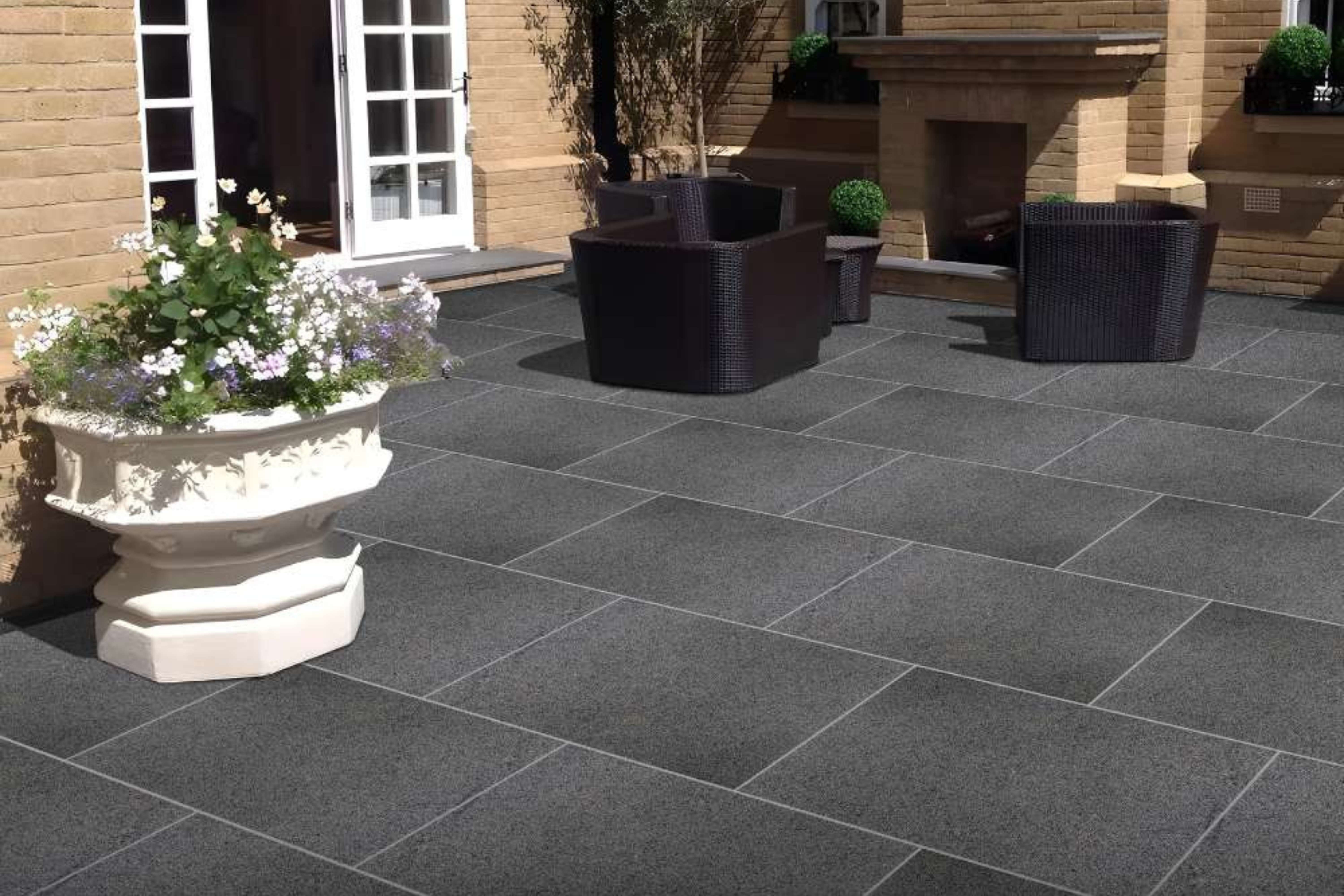 Granite Design Ideas: Bold and Durable Stone Choices for a Stunning Space