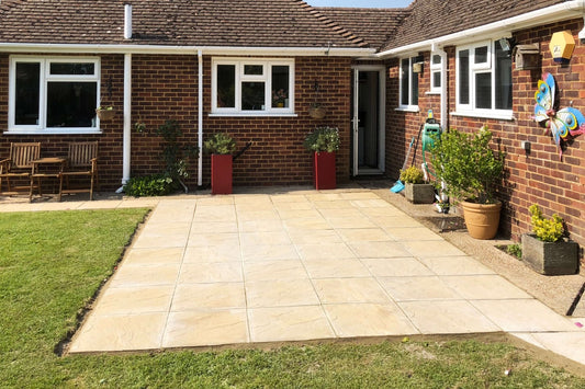 Choosing the Right Limestone Paving: Factors to Consider