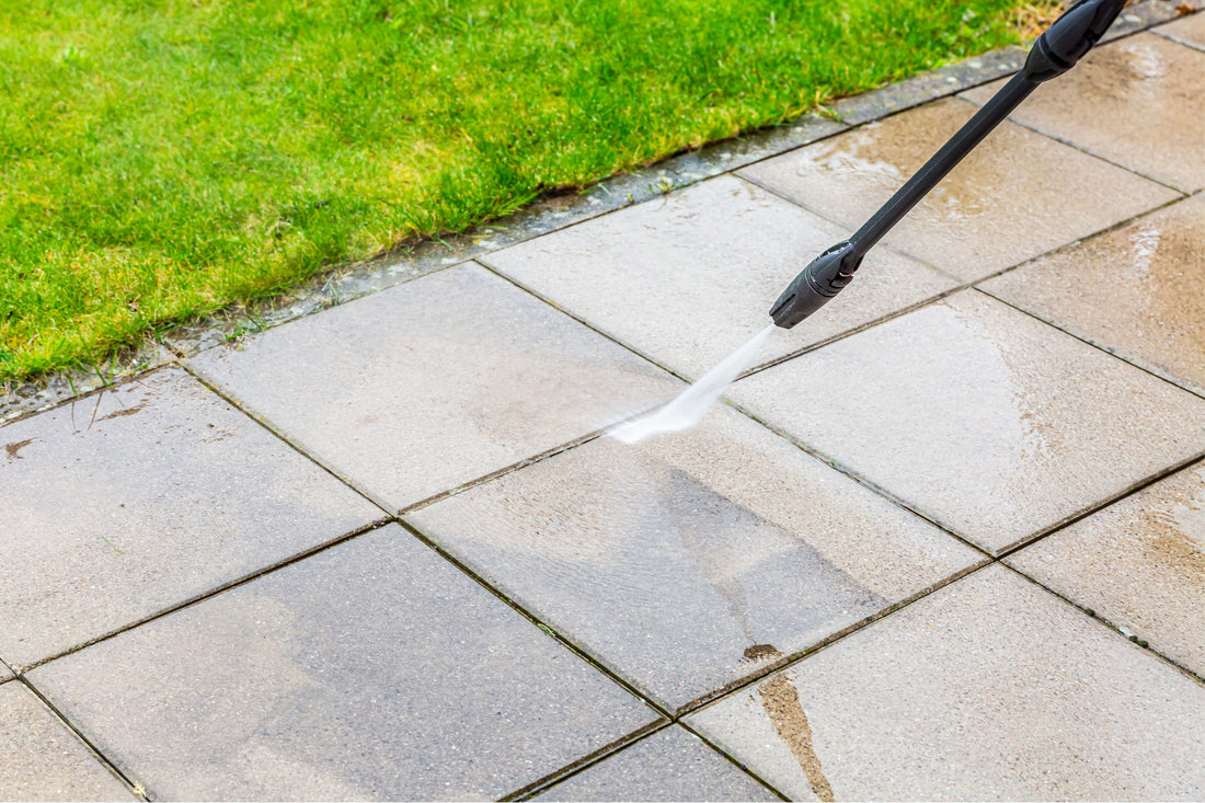 Paving Stone Maintenance Made Simple: 5-Minute Daily Habits That Save Thousands