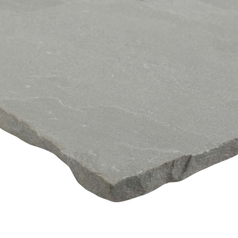 Kandla Grey Riven Sandstone 600x900 Paving Slabs
