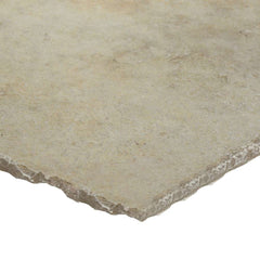 Tandur Yellow Tumbled Limestone 600x900 Paving Slabs