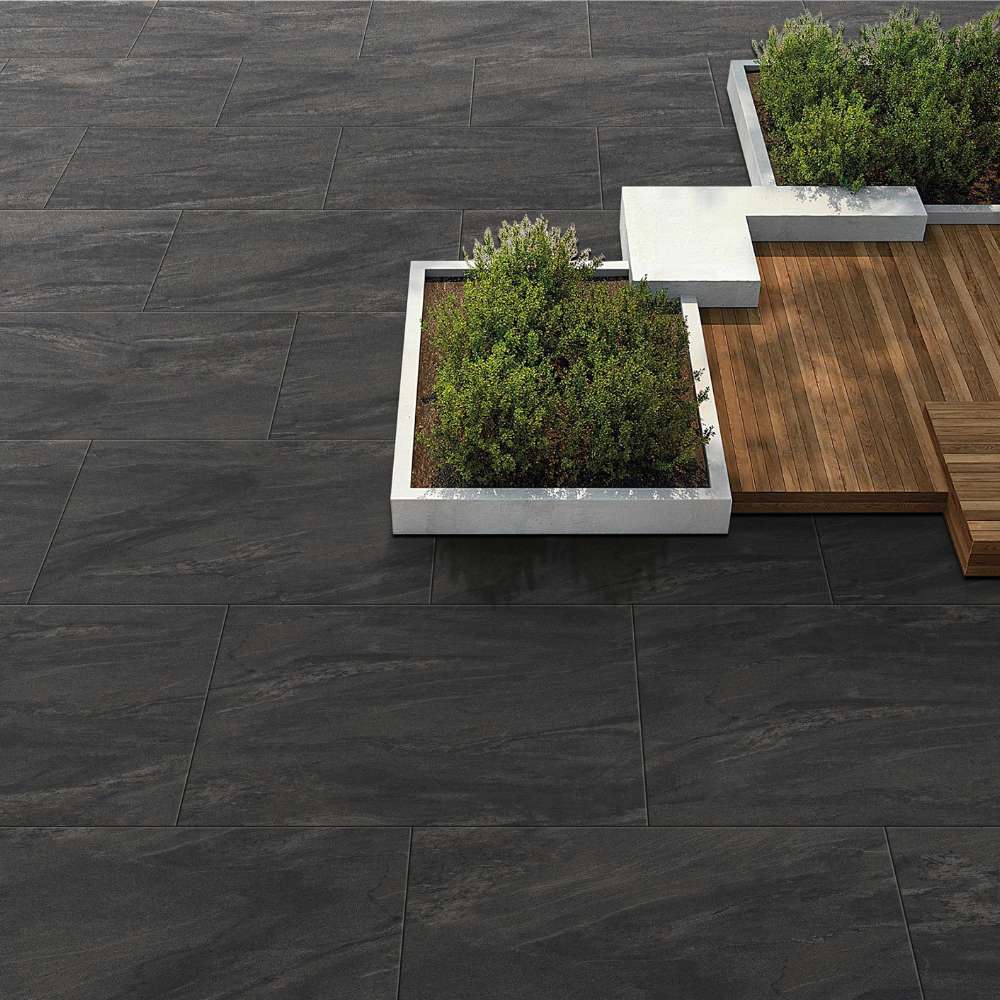 County Anthracite 600x900 Outdoor Porcelain Paving