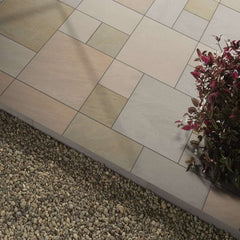 Raj Green 600x900 Outdoor Porcelain Paving