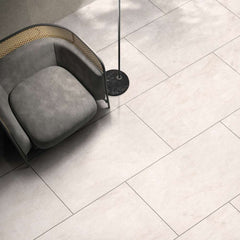 Swiss White 600x900 Outdoor Porcelain Paving