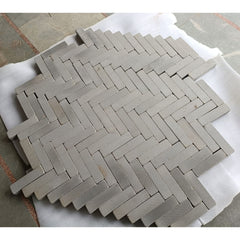 Kandla Grey Sandstone Honed & Tumbled 200x50x40 Pavers