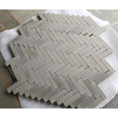 Kandla Grey Sandstone Honed & Tumbled 200x50x40 Pavers