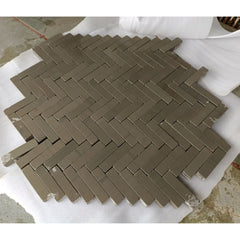 Kandla Grey Sandstone Honed & Tumbled 200x50x40 Pavers