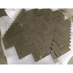 Kandla Grey Sandstone Honed & Tumbled 200x50x40 Pavers