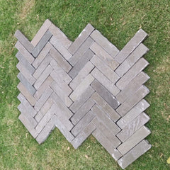 Kandla Grey Sandstone 200x50x40 Pavers