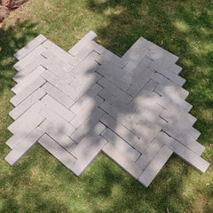 Kandla Grey Sandstone 200x50x40 Pavers