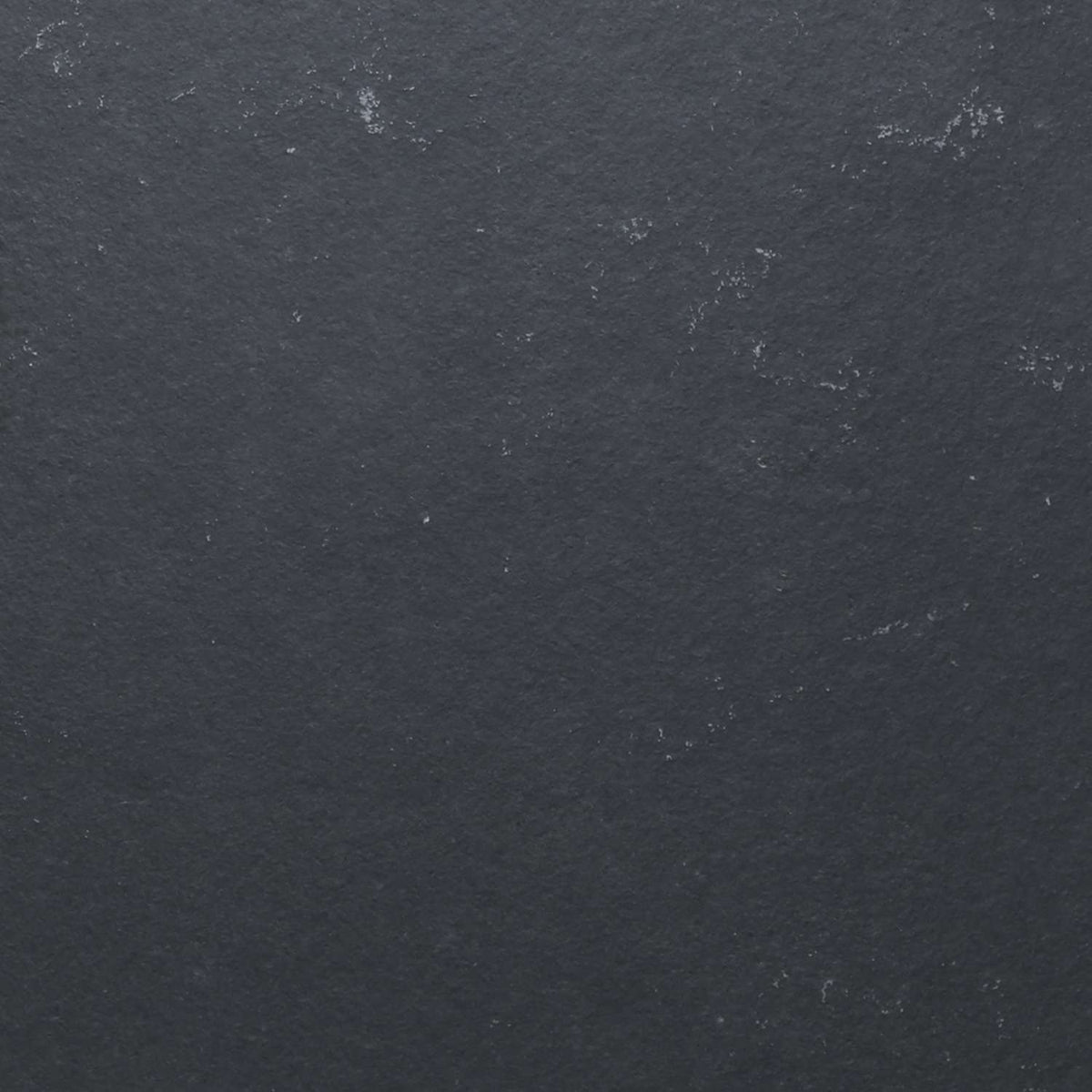 Kota Black Riven Limestone 600x600 Sawn Edged Paving Slabs