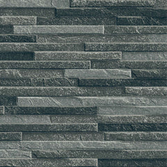 Summit Grey Porcelain Wall Cladding