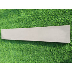 Raj Green Smooth Sandstone 900x150 Step Risers