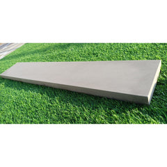 Raj Green Smooth Sandstone 900x150 Step Risers