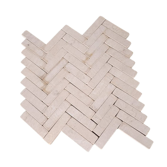 Rippon Buff Sandstone Honed & Tumbled 200x50x40 Pavers