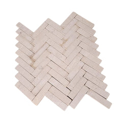 Rippon Buff Sandstone Honed & Tumbled 200x50x40 Pavers