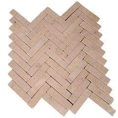 Rippon Buff Sandstone Honed & Tumbled 200x50x40 Pavers