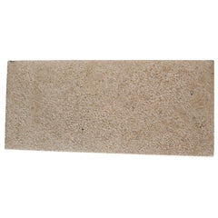 Sahara Pearl Tumbled & Acid Washed Limestone 400x900x40 Steps