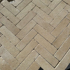 Sahara Beige Limestone 200x50x40 Pavers