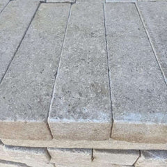 Sahara Pearl Limestone 200x50x40 Pavers