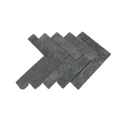 Tandur Grey Limestone 200x50x40 Pavers