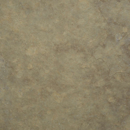 Tandur Yellow Riven Limestone 600x600 Sawn Edged Paving Slabs