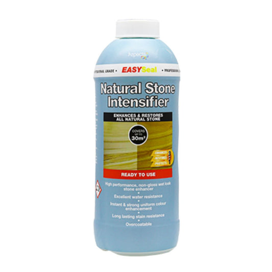 EASYSeal Natural Stone Intensifier