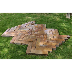 Rippon Buff Sandstone 200x50x40 Pavers