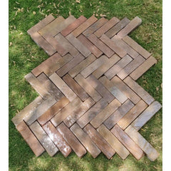 Rippon Buff Sandstone 200x50x40 Pavers