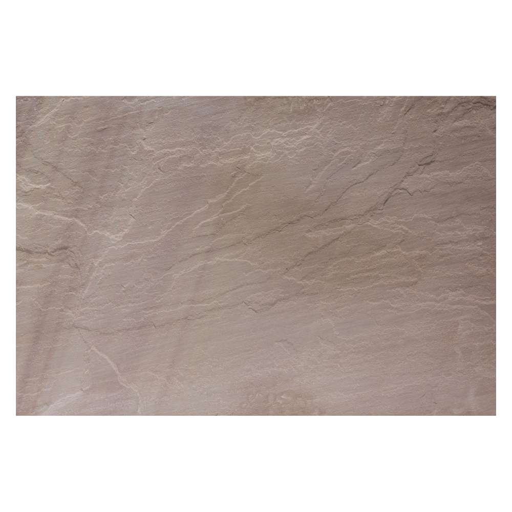 Ravina Riven Sandstone 600x900 Paving Slabs